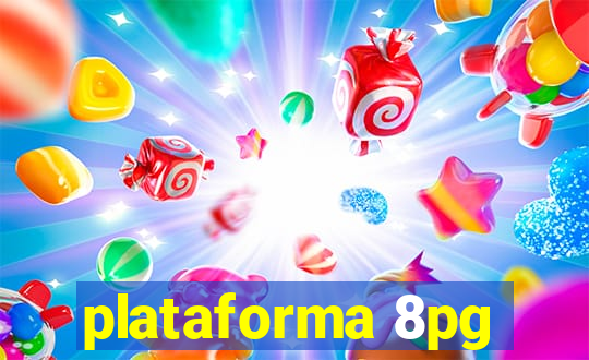 plataforma 8pg